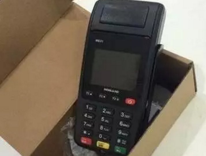 「個人POS機辦理流程」有哪些？要注意什么呢？ 