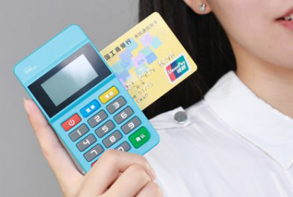 POS機(jī)推廣高招：牛人的推廣策略揭秘
